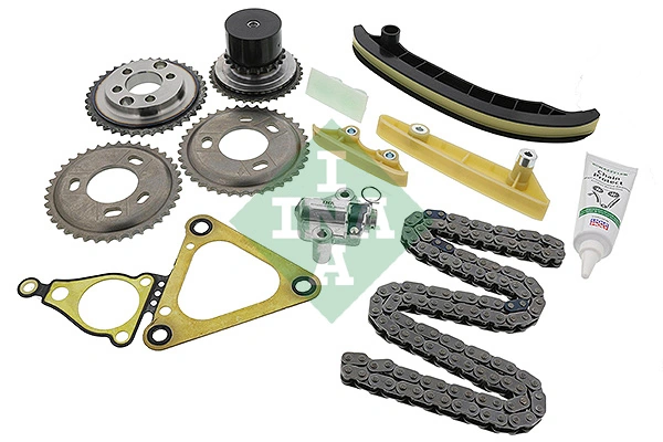 Timing Chain Kit